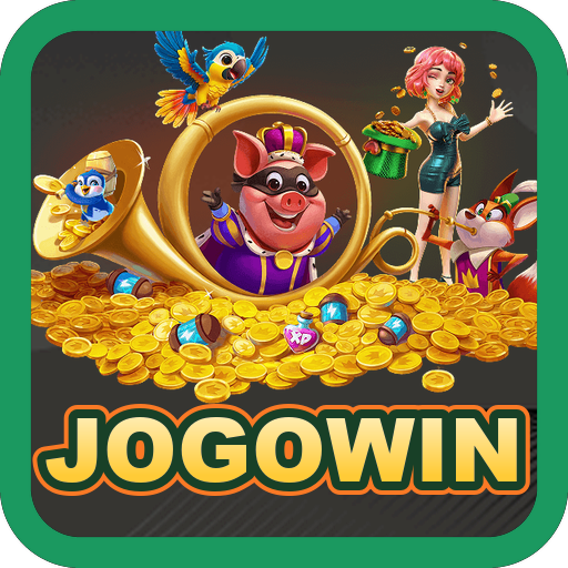 jogowin Brasil logo